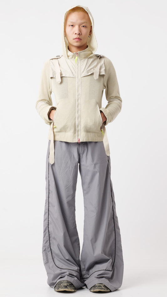 Adidas x Stella McCartney Sample Technical jacket (M)