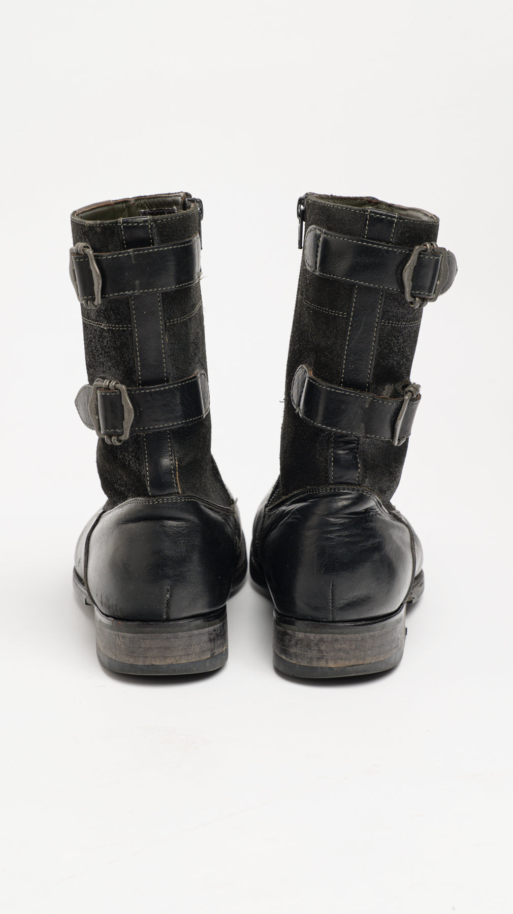 G-STAR TACTICAL MILITARY BOOTS
